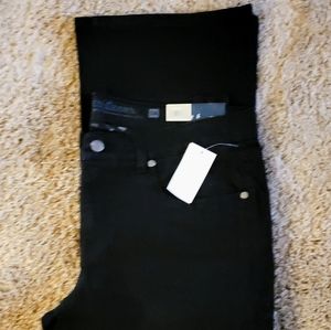 NWT Faded Glory Bootcut Jeans 14P